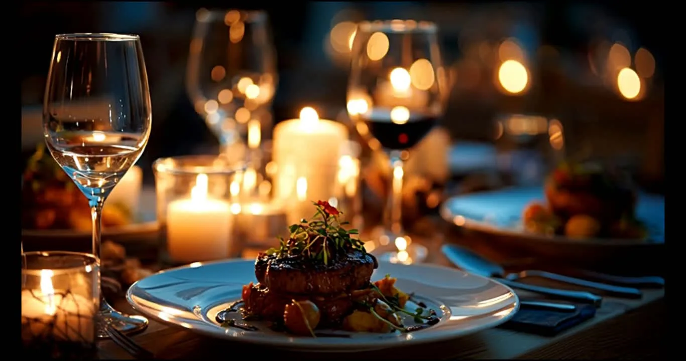 By Chef Jeremy Simeon · CHADA