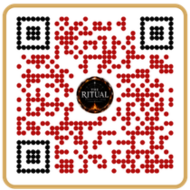 Payment QR code