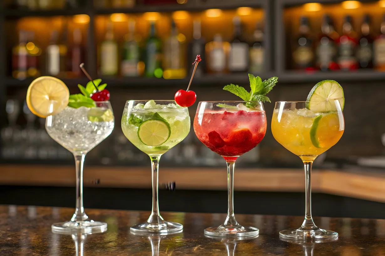 Signature Drink